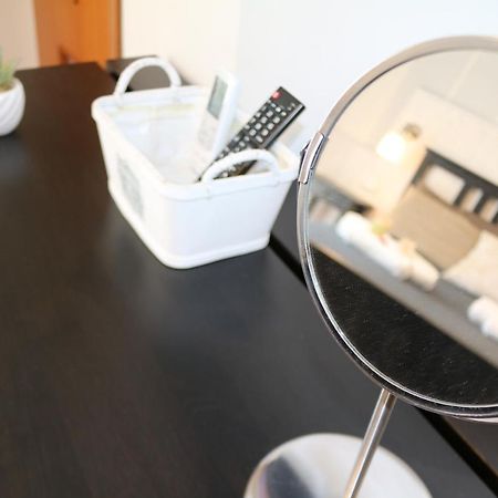 B&B Irnum Salerno Ngoại thất bức ảnh