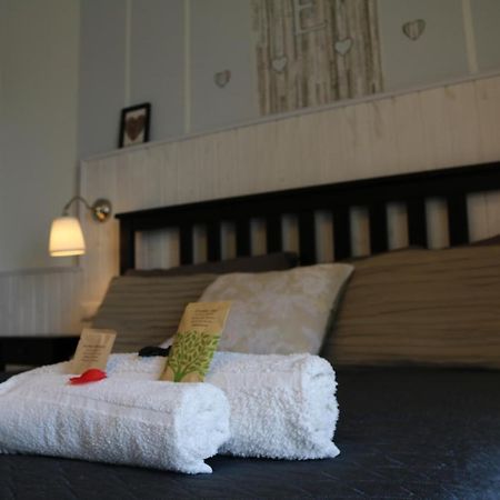 B&B Irnum Salerno Ngoại thất bức ảnh