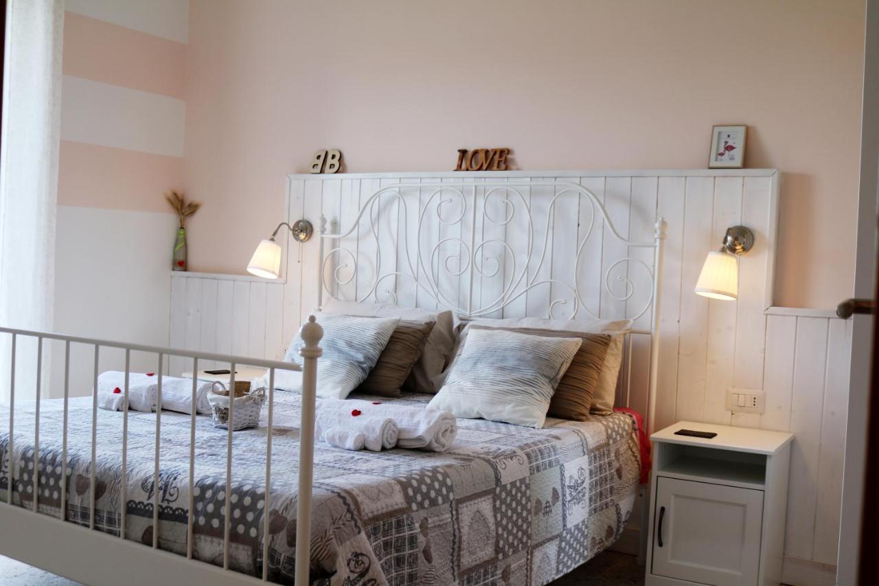 B&B Irnum Salerno Ngoại thất bức ảnh