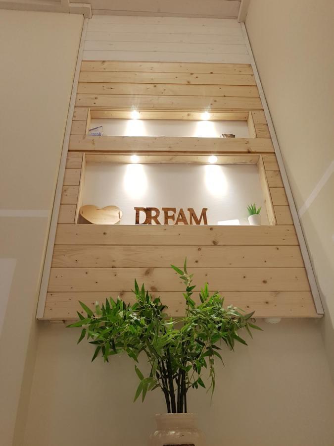 B&B Irnum Salerno Ngoại thất bức ảnh