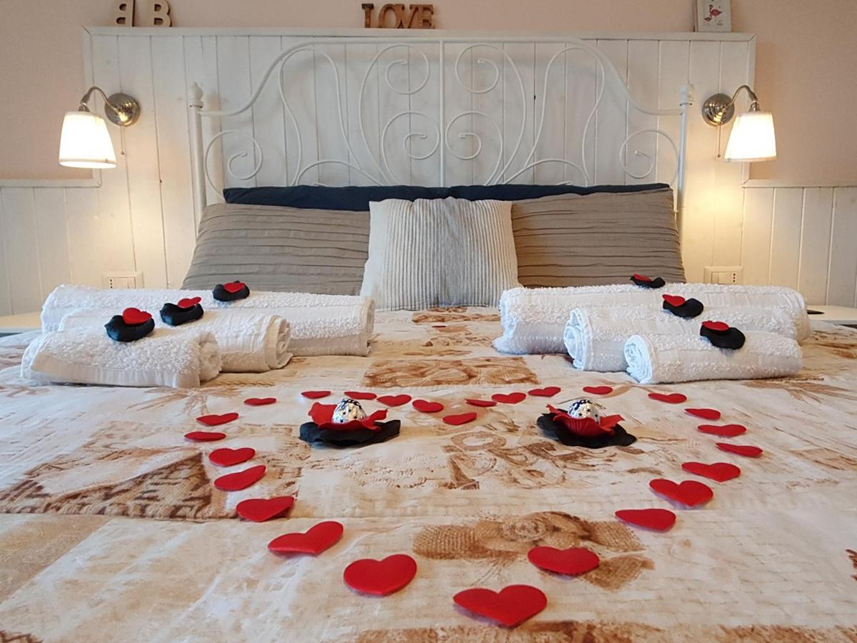 B&B Irnum Salerno Ngoại thất bức ảnh