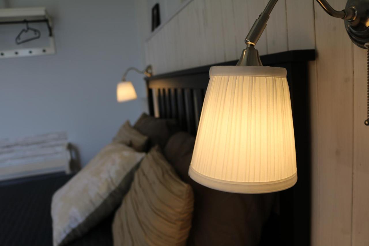B&B Irnum Salerno Ngoại thất bức ảnh