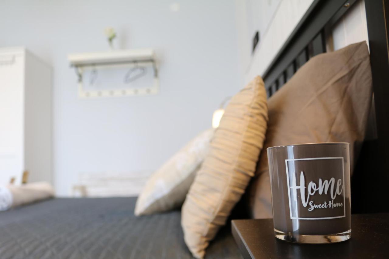 B&B Irnum Salerno Ngoại thất bức ảnh