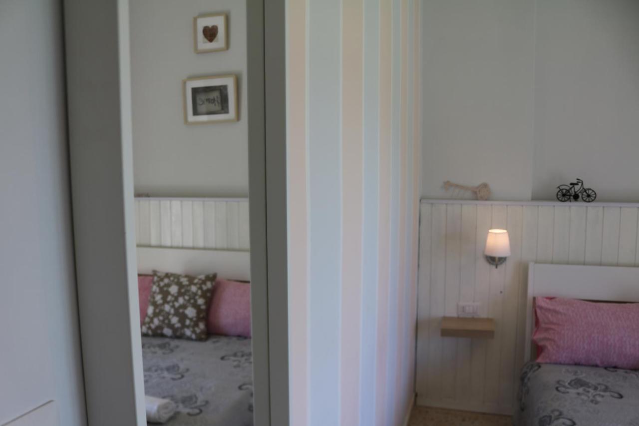 B&B Irnum Salerno Ngoại thất bức ảnh