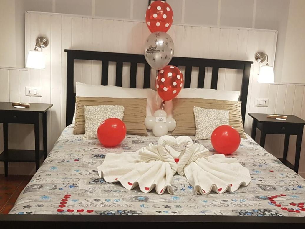 B&B Irnum Salerno Ngoại thất bức ảnh